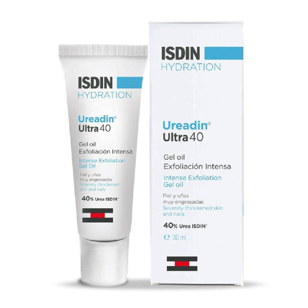 ISDIN Ureadin Ultra 40 Gel-Oil 30ml