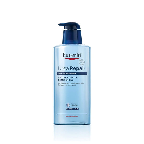 EUCERIN Urea Repair Shower Gel  5% 400ml