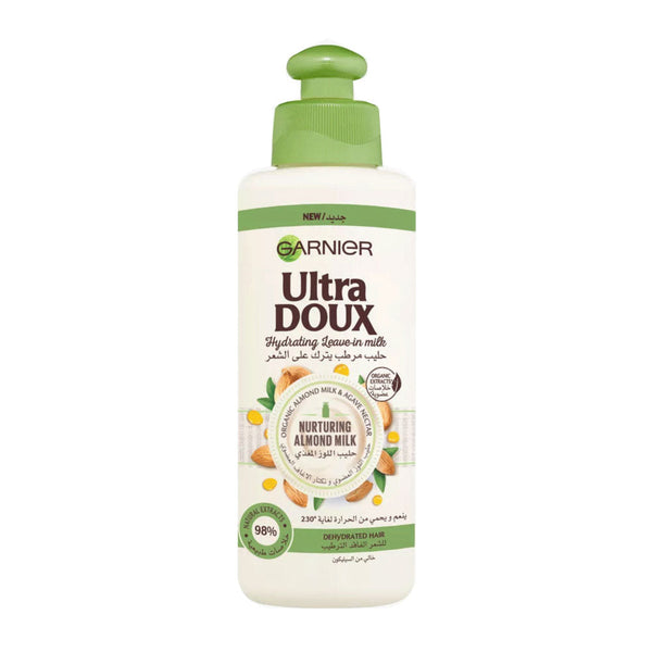 GARNIER Ultra Doux Almond Milk Leave In