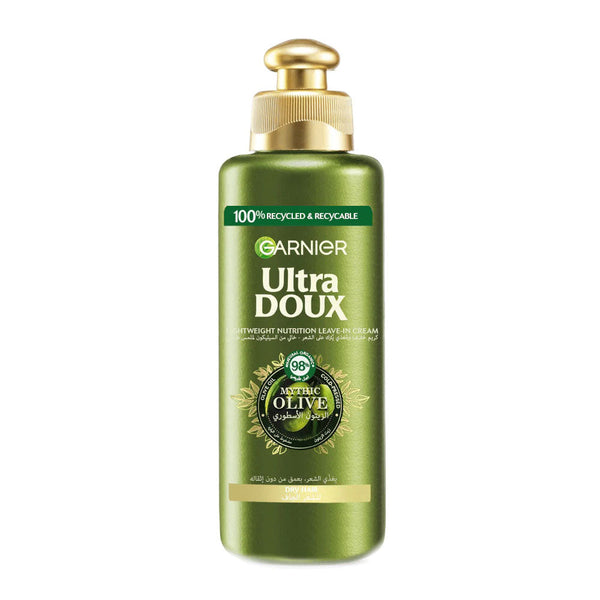 GARNIER Ultra Doux Mythic Olive Leave In