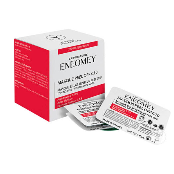 ENEOMEY Masque Peel Off C10