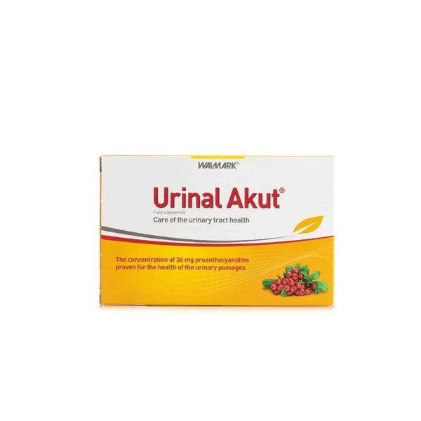 WALMARK Urinal Akut 10cp