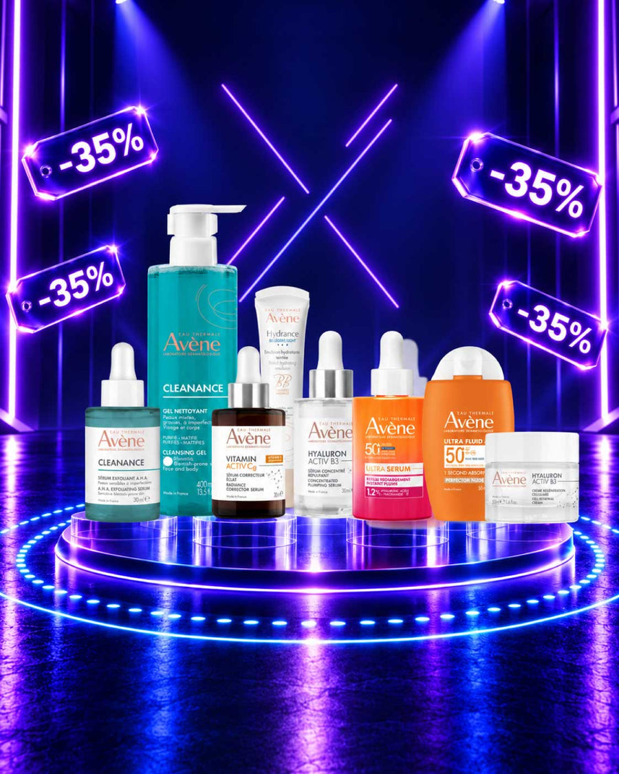 Avene