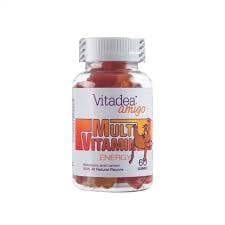 VITADEA Kids Gummy Multivitamins