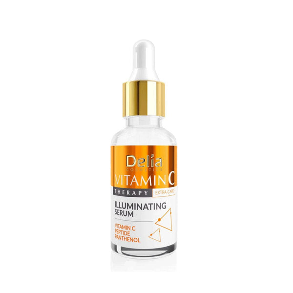 DELIA Vitamin C Illuminating Serum