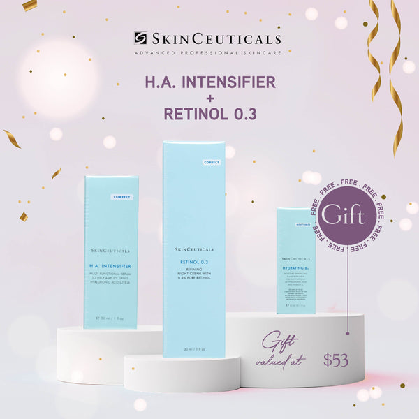 SKINCEUTICALS H.A. Intensifier + Retinol 0.3