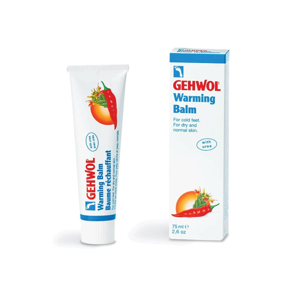 GEHWOL Warming Balm, 75ml Gb/F