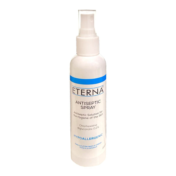 ETERNA Antiseptic Spray