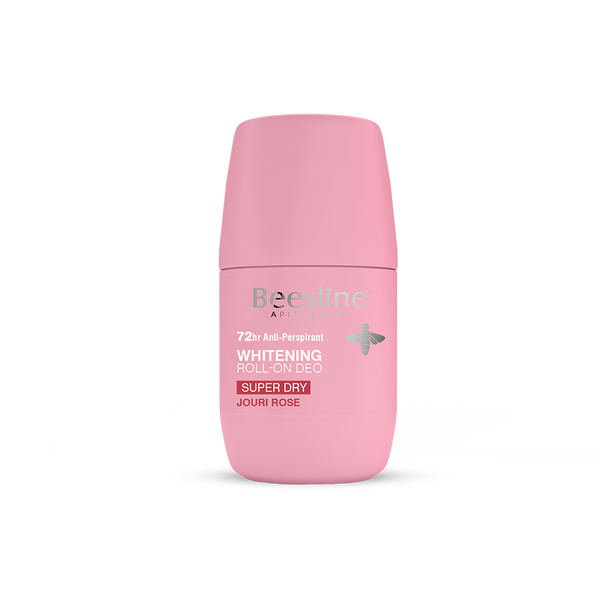 BEESLINE Whitening Roll-On Deo Super-Dry Women