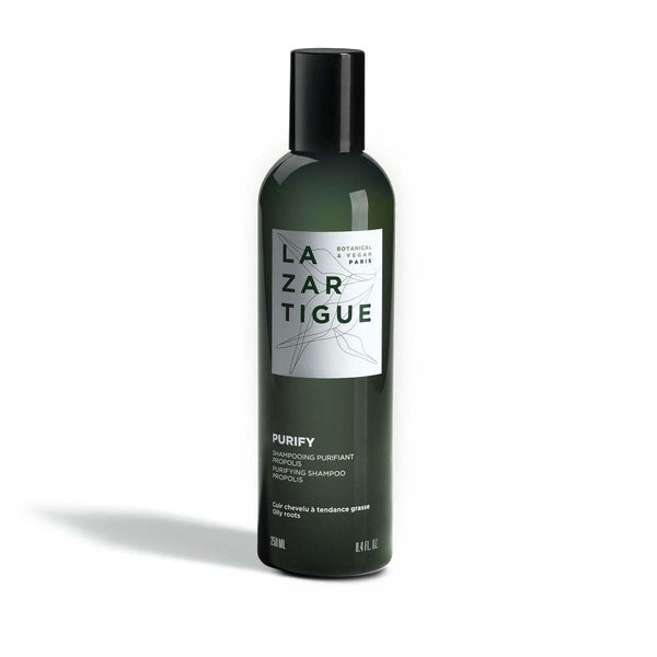 LAZARTIGUE Purify Shampoo 250ml