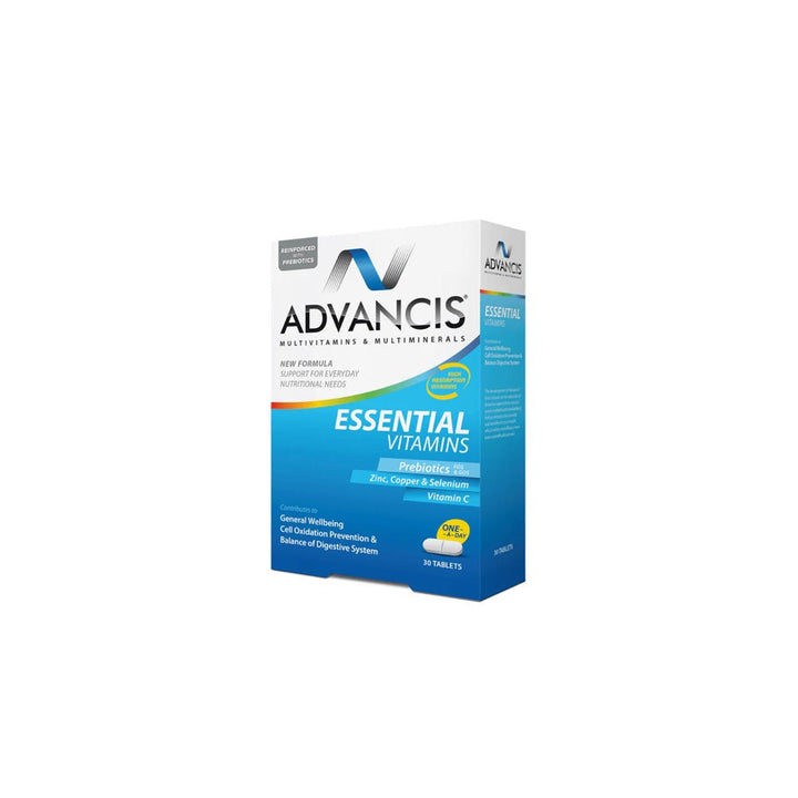 ADVANCIS Essential - 30 Tabs