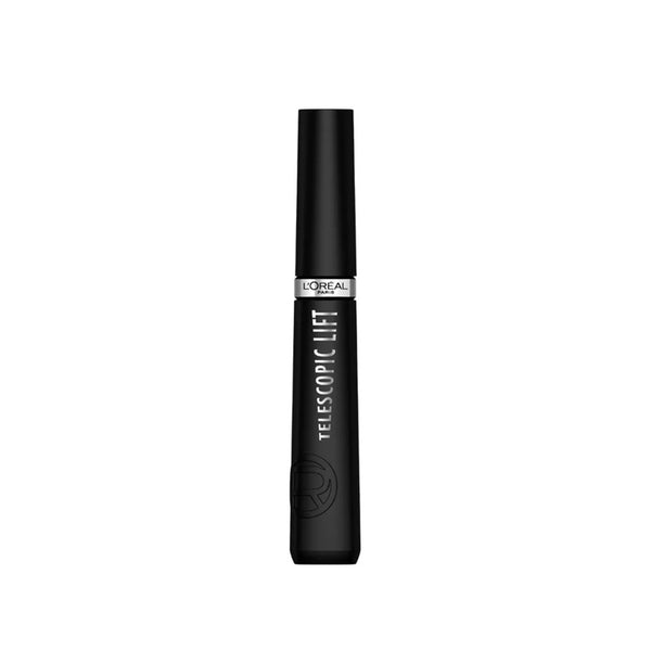 L'OREAL PARIS Telescopic Lift Mascara Black