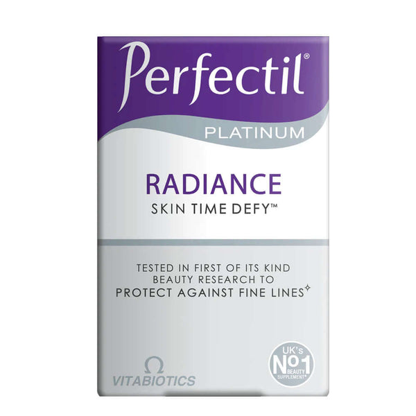 VITABIOTICS Perfectil Platinum 30tabs