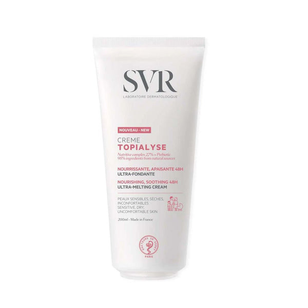 SVR Topialyse Cream 200ml