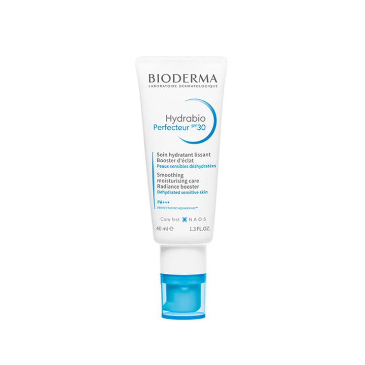 BIODERMA Hydrabio Perfecteur SPF30 40ml