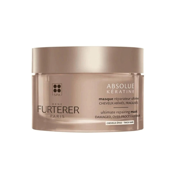 RENE FURTERER Rene Furterer Absolue K‚ratine Ultimate Renewal Mask 200ML