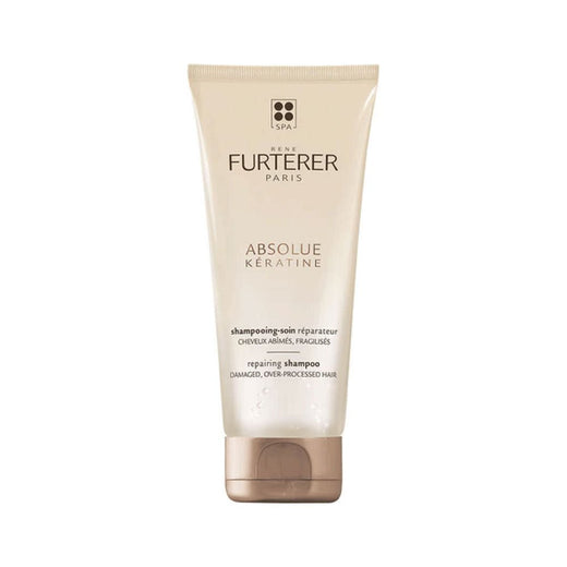 RENE FURTERER Absolue Keratine Repairing Shampoo 200ml