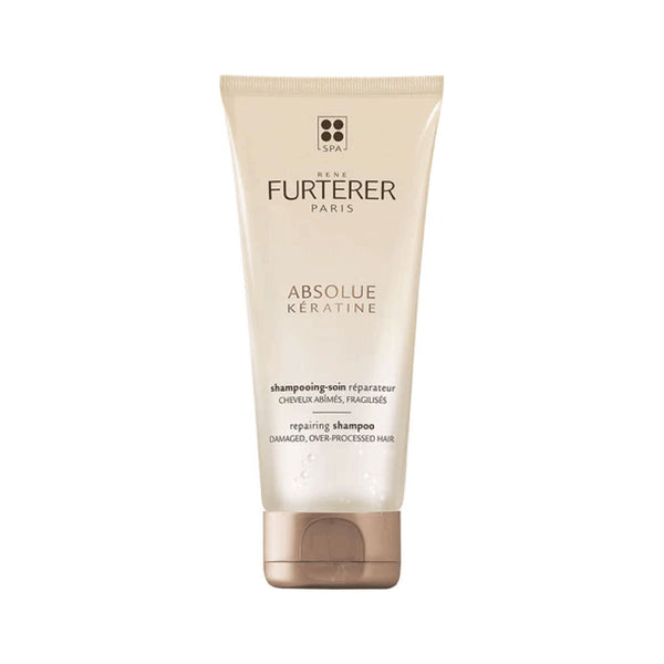 RENÃ‰ FURTERER Absolue KÃ©ratine Repairing Shampoo