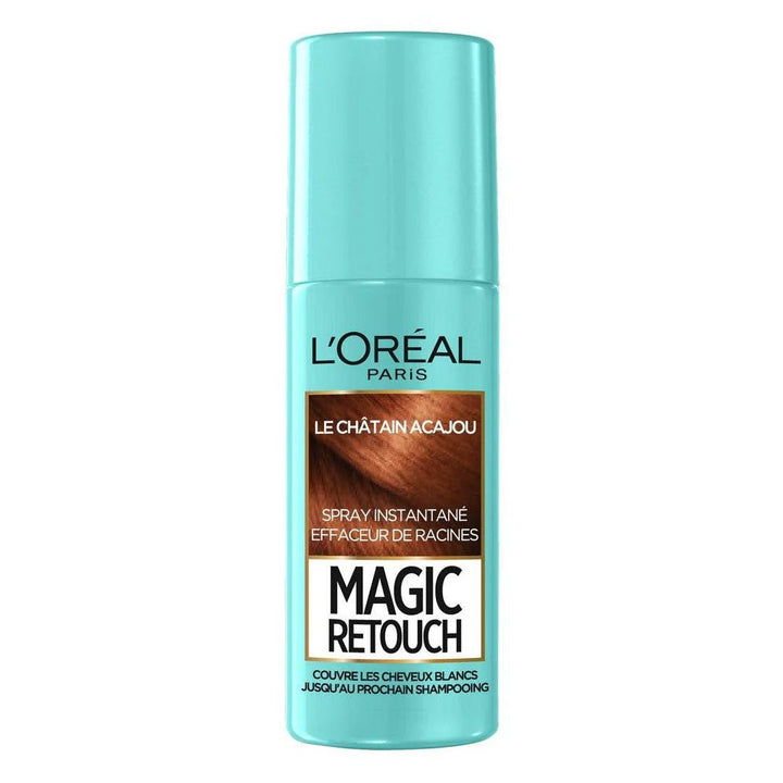 L'OREAL PARIS Magic Retouch Hair Roots Concealer Spray