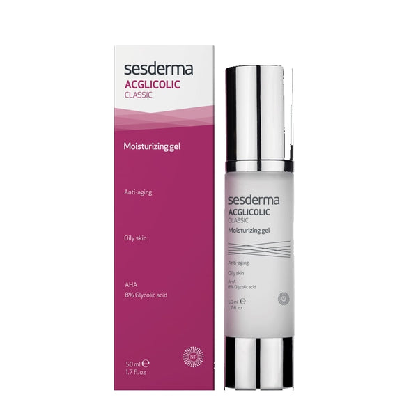 SESDERMA Acglicolic Classic Gel Cream 50ml