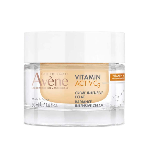 AVÈNE Vitamin Activ Cg Radiance Intensive Cream