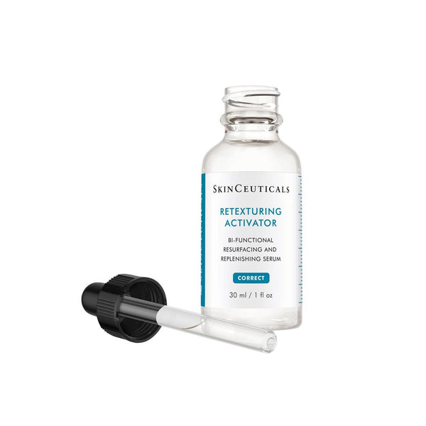 SKINCEUTICALS Retexturing Activator Hyaluronic Acid Serum For Uneven Skin 30ml