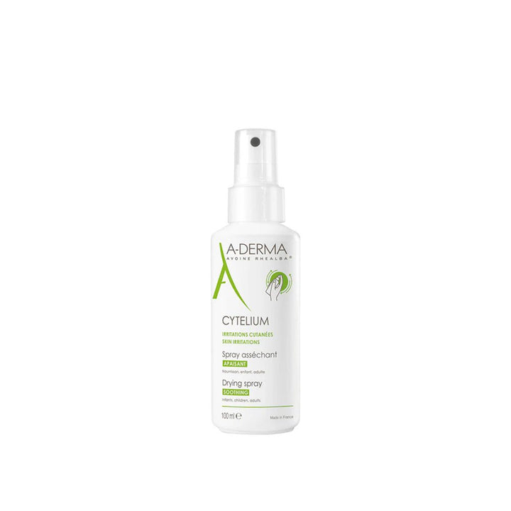 ADERMA Cytelium soothing drying spray 100ML