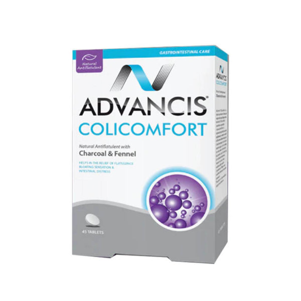 ADVANCIS Colicomfort-45 Tabs