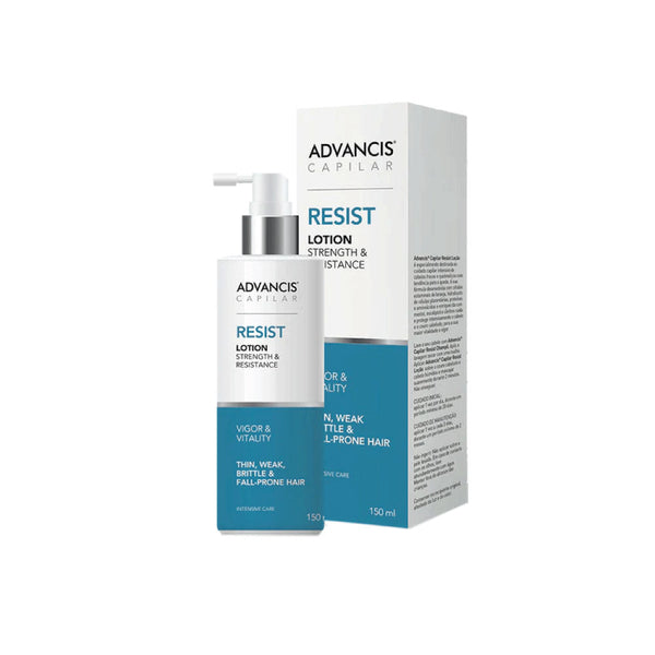 ADVANCIS Lotion Capilar Resist 150ml