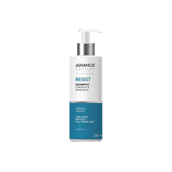 ADVANCIS Capilar Resist Shampoo 250ml