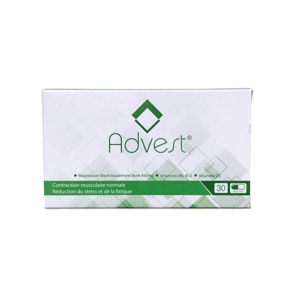 SURVEAL Advest 30cp