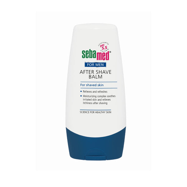 SEBAMED After Shave Balm 100ml