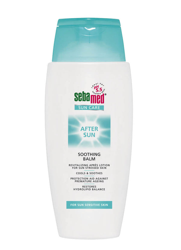 SEBAMED After Sun Soothing Balm 150ml