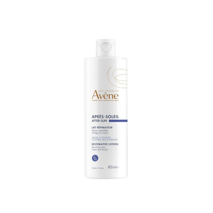 AVENE After Sun Restorative Lotion 400ml