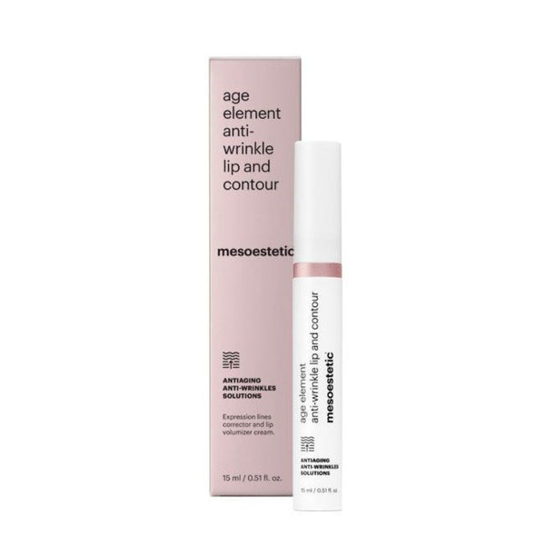 MESOESTETIC Age Element Antiwrinkle Lip And Contour 15ml