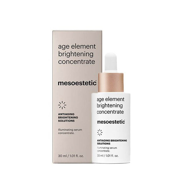 MESOESTETIC Age Element Brightening Concentrate 30ml