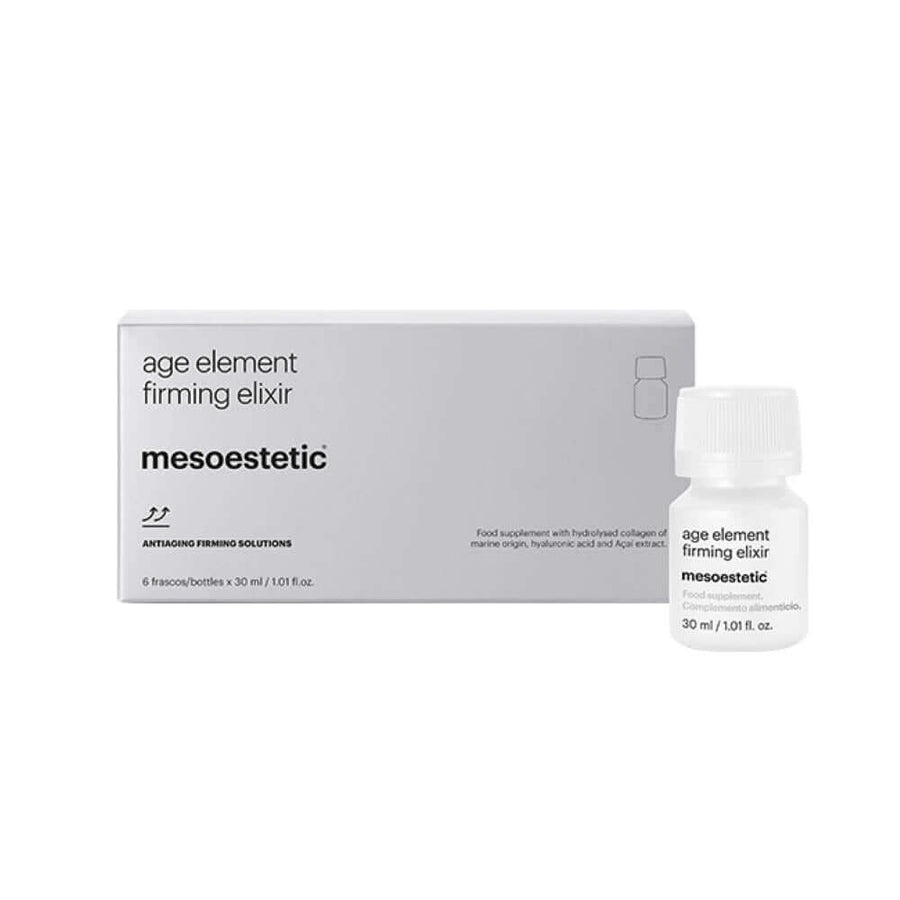MESOESTETIC Age Element Firming Elixir 6*30ml