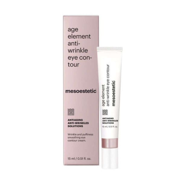 MESOESTETIC Age Element Antiwrinkle Eye Contour 15ml