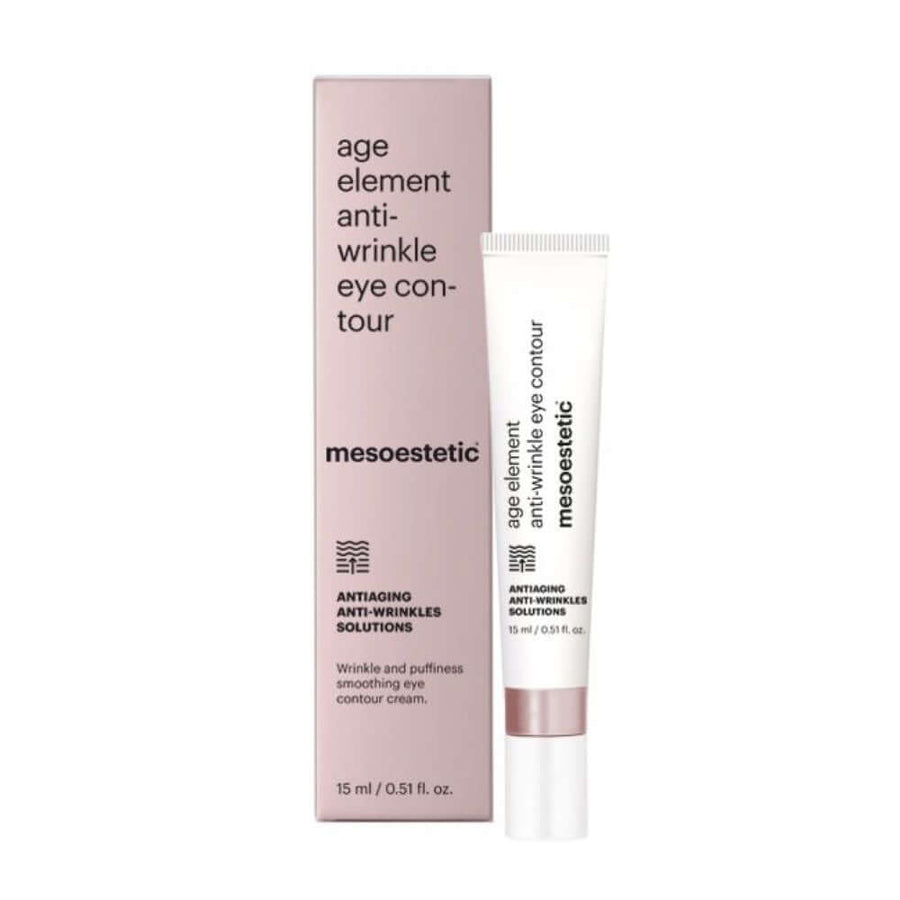 MESOESTETIC Age Element Antiwrinkle Eye Contour 15ml