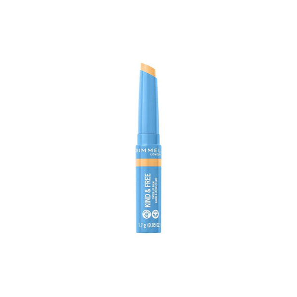 RIMMEL Kind & Free Tinted Lip Balm