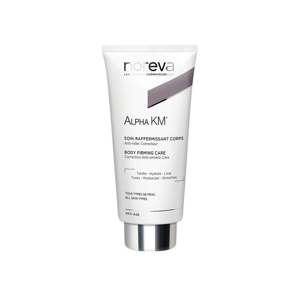 NOREVA Alpha KM Body Firming Care