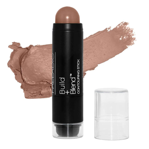 PALLADIO BEAUTY Build+Blend Contouring Stick