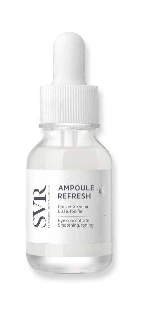 SVR Ampoule Refresh 15ml