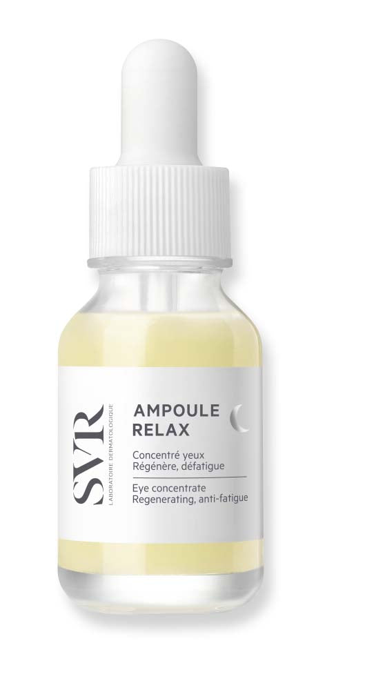 SVR Ampoule Relax 15ml