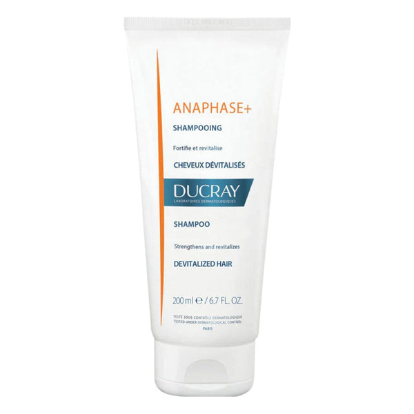 DUCRAY Complement shampoo Anti-hair loss ANAPHASE+