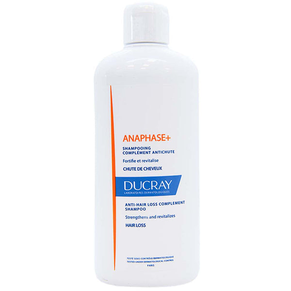 DUCRAY Anaphase + Shampoo Anti-Hair Loss 400ml