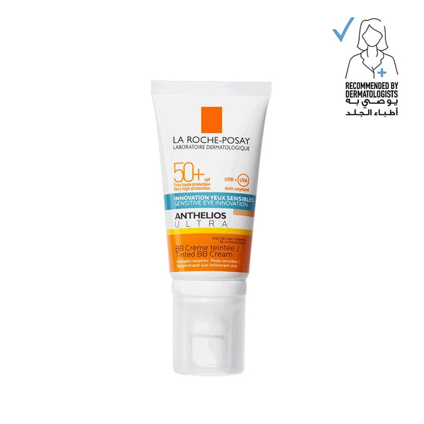 LA ROCHE-POSAY Anthelios ULTRA Creme Teintee Spf50 50ml