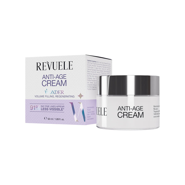 REVUELE Wonder Anti-Age Cream 50 ml