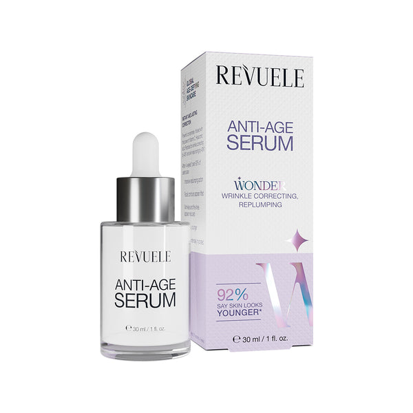 REVUELE Wonder Anti-Age Serum 30ML