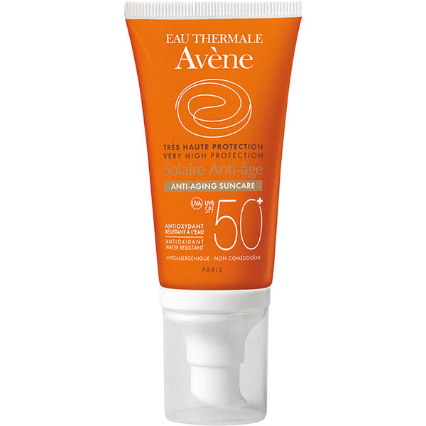 AVÈNE Ecran Anti Age Cr Spf50 50ml